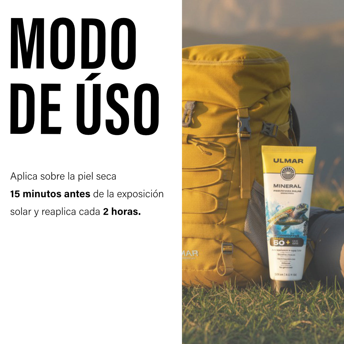 Kit Protector Solar Corporal 250 ml + Facial Con Color 30 ml