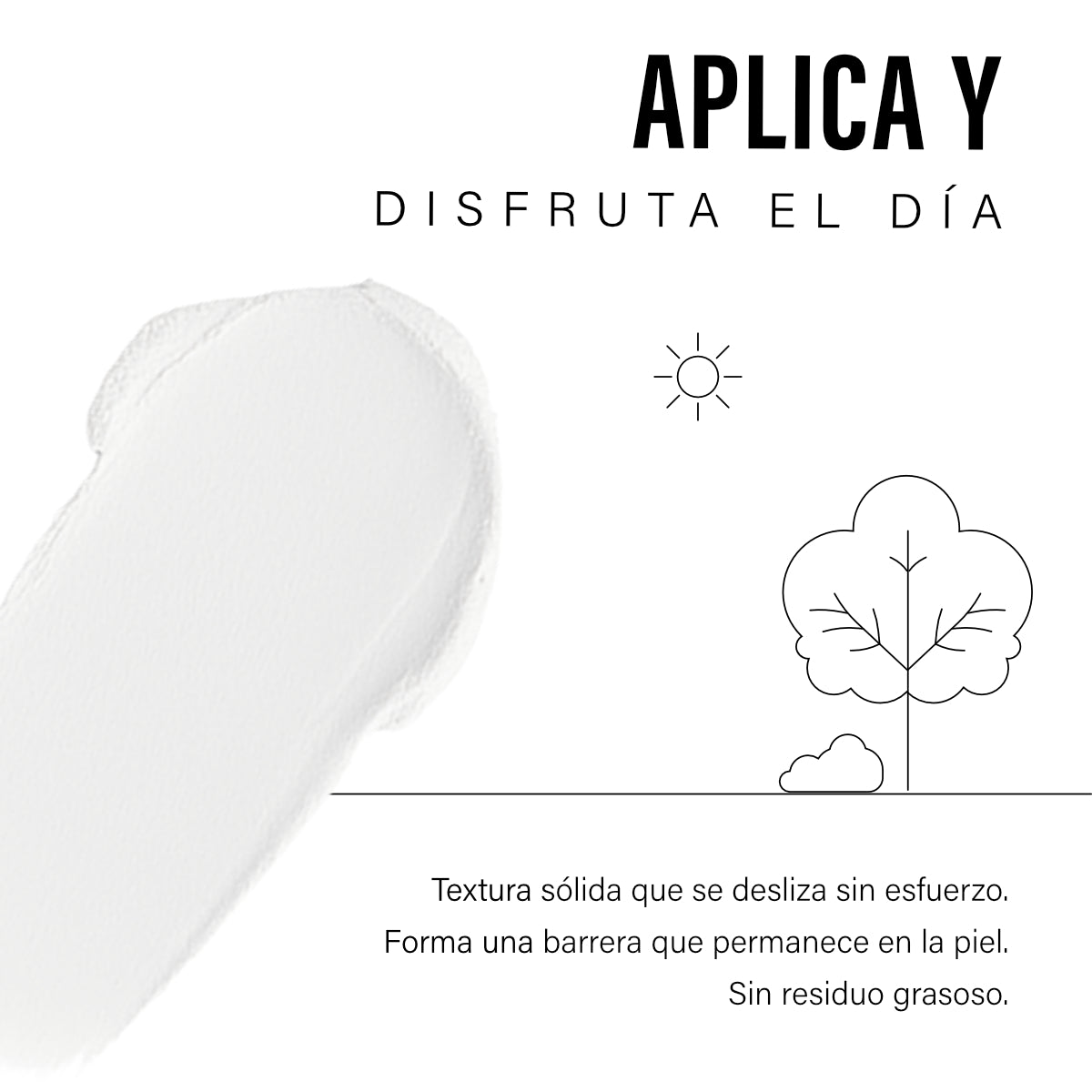 Ulmar Barra Protector Solar Mineral FPS50 Alta Resistencia 50g