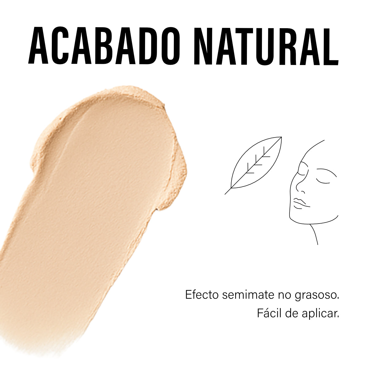 Ulmar Barra Protector Solar Facial Mineral FPS30 Medio 20g