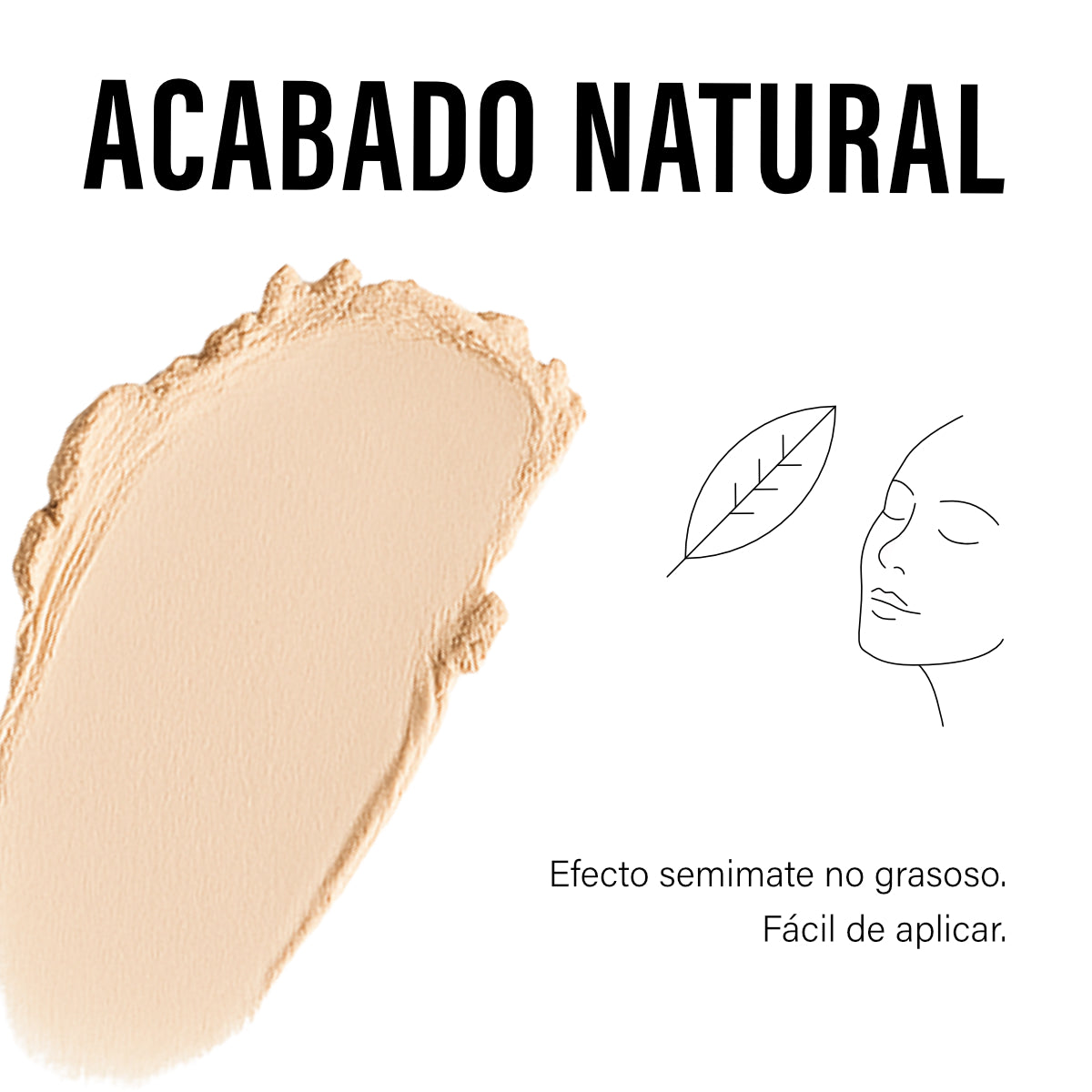 Ulmar Barra Protector Solar Facial Mineral FPS30 Claro 20g